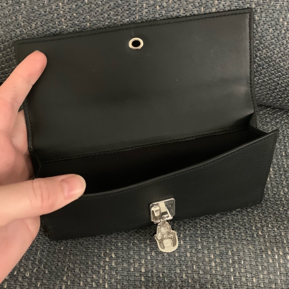 Alexander Mcqueen Wallet - Picture 6 of 13